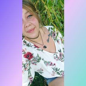 Meet your Posher, Brandi